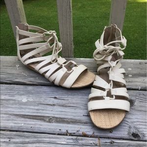 Sam Edelman Sandals